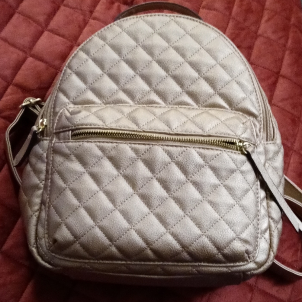 Handbag backpack